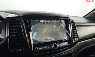 Rexton Sports Khan