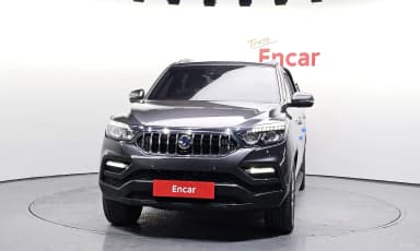 Rexton Sports Khan