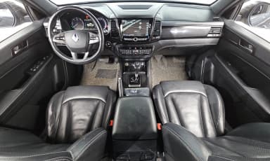 Rexton Sports Khan