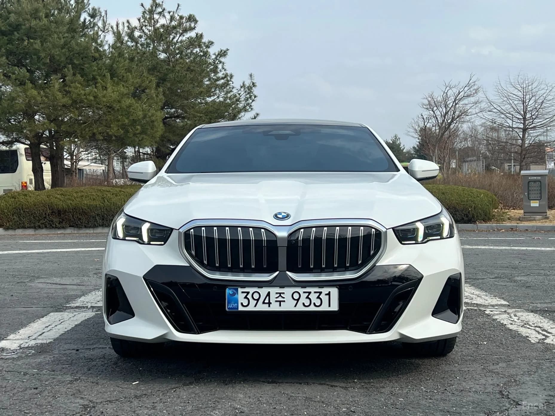 5 Series (G60)