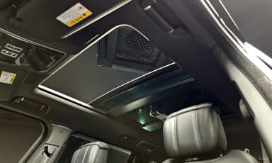 Range Rover 4th Generation