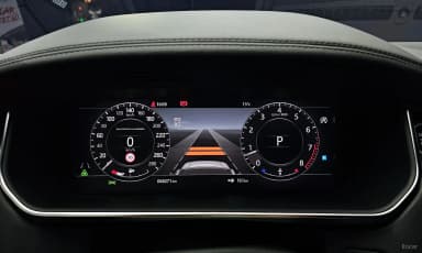Range Rover 4th Generation