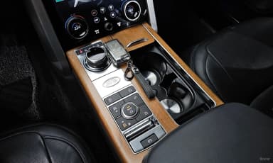 Range Rover 4th Generation