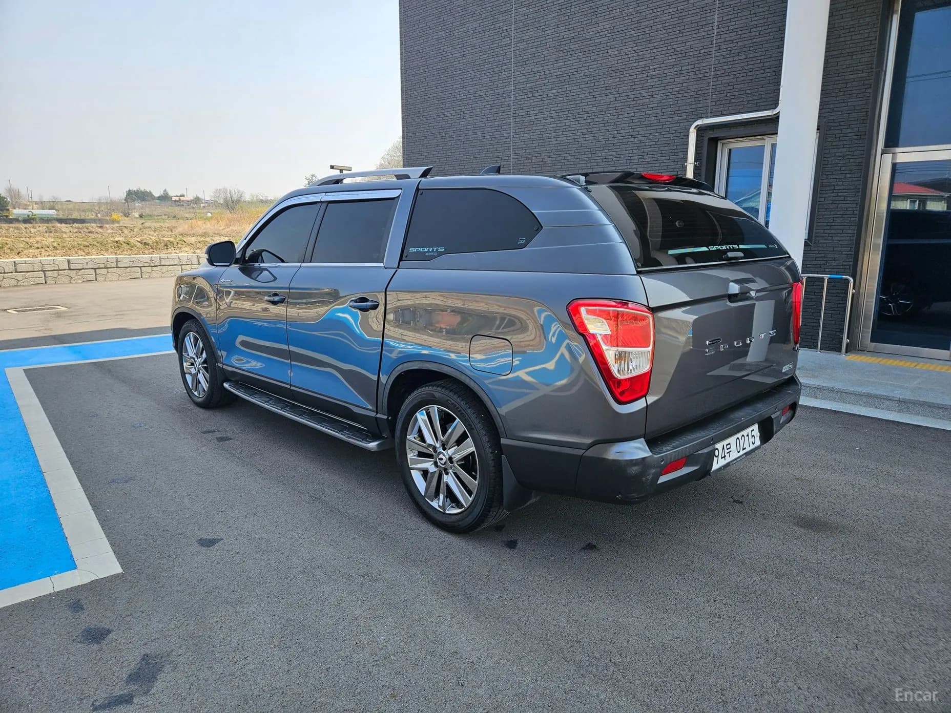 Rexton Sports