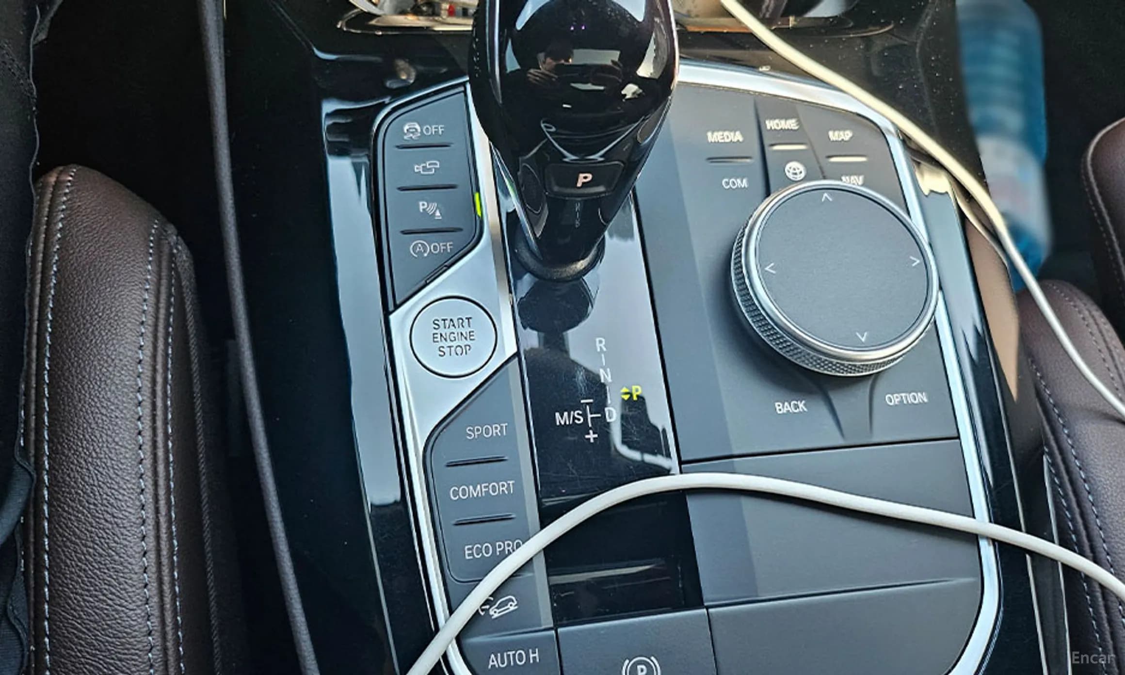 X4 (G02)