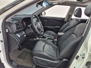 Berry New Tivoli