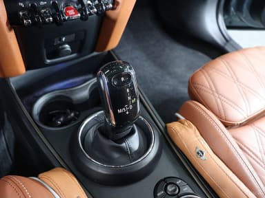 Cooper S Countryman