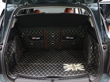 Cooper S Countryman