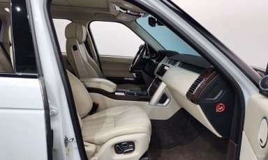 Range Rover 4th Generation