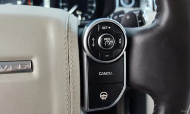 Range Rover 4th Generation