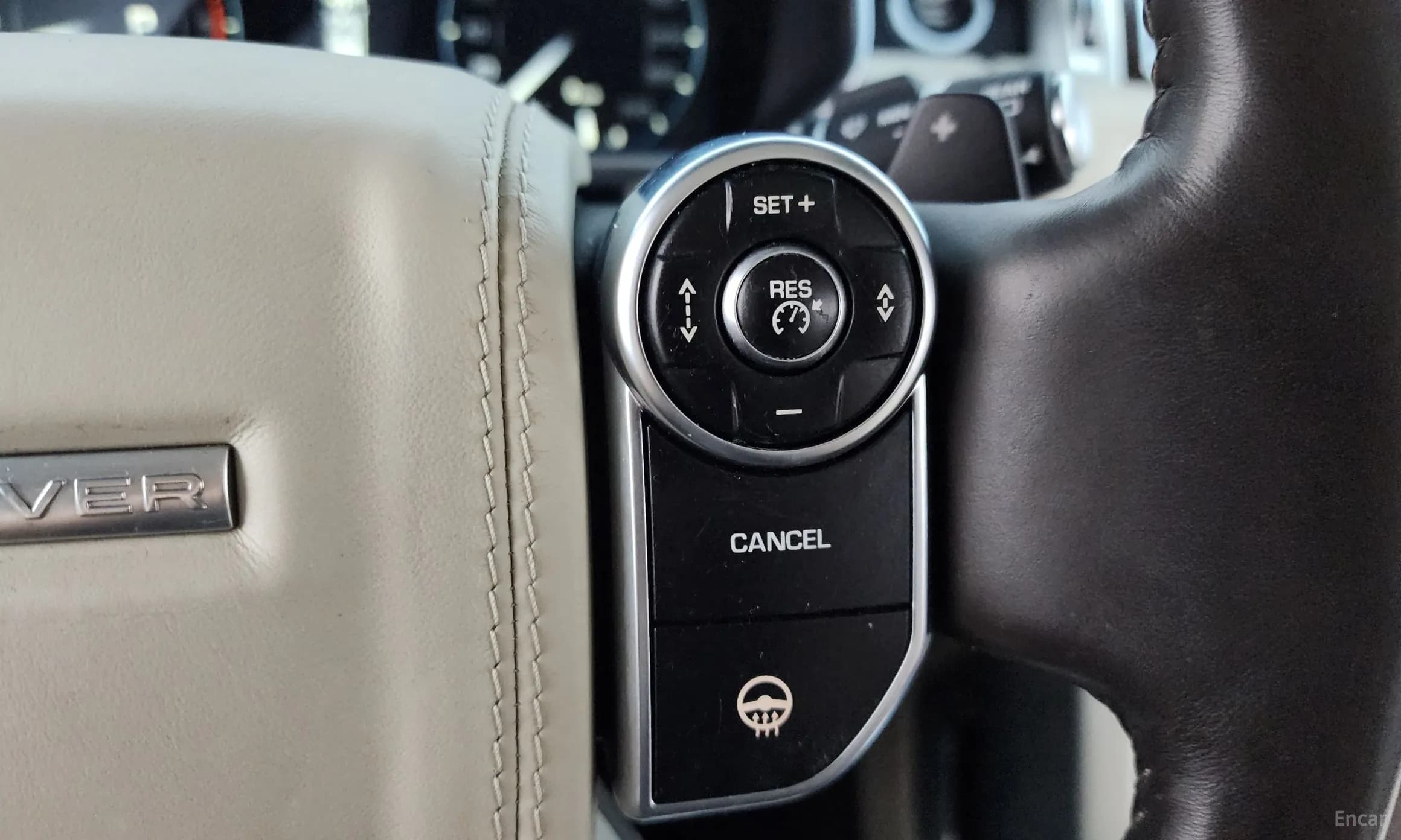 Range Rover 4th Generation