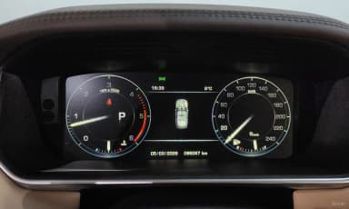 Range Rover 4th Generation