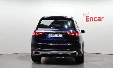 GLS-Class X167