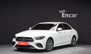 E-Class W213