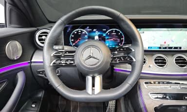 E-Class W213