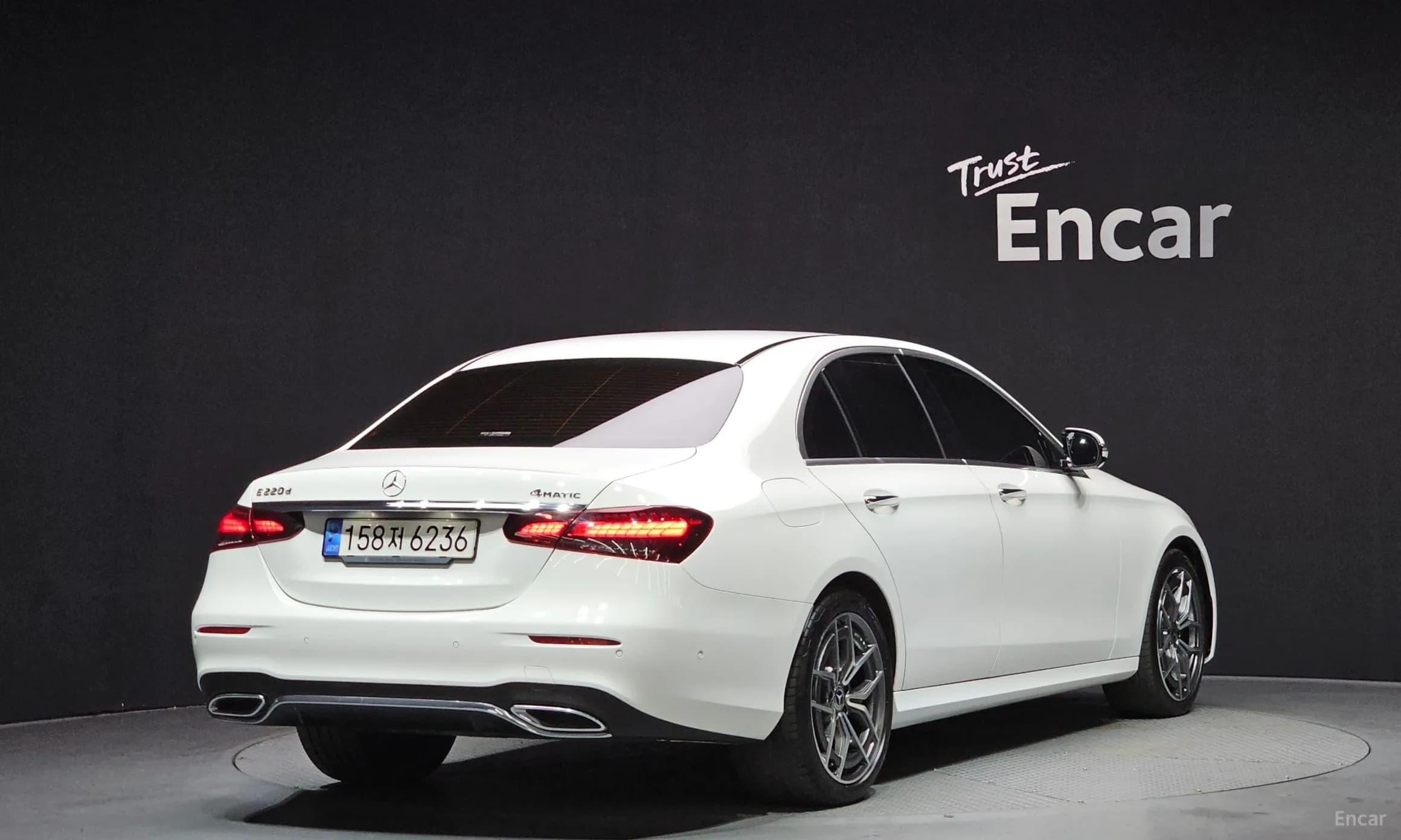 E-Class W213