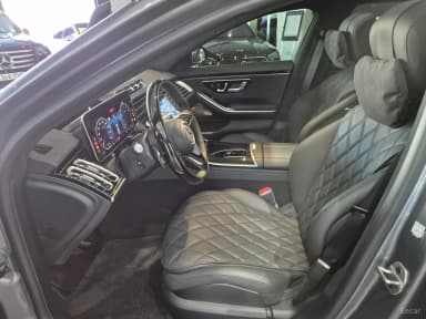 S-Class W223