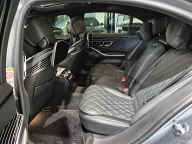 S-Class W223