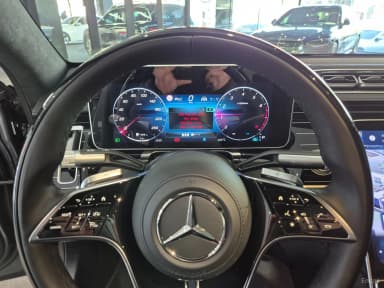 S-Class W223