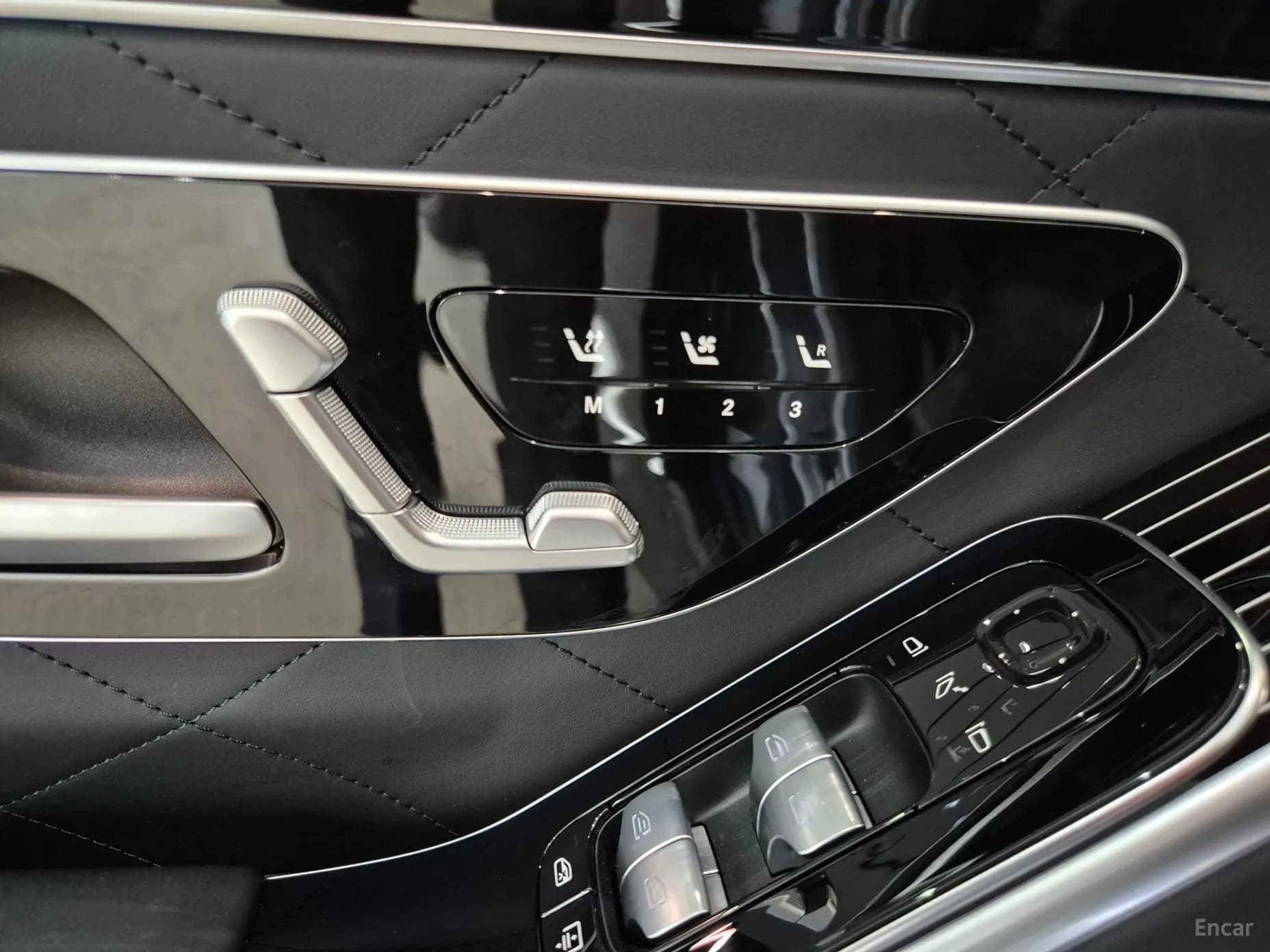 S-Class W223