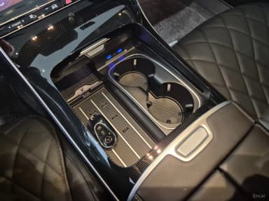 S-Class W223