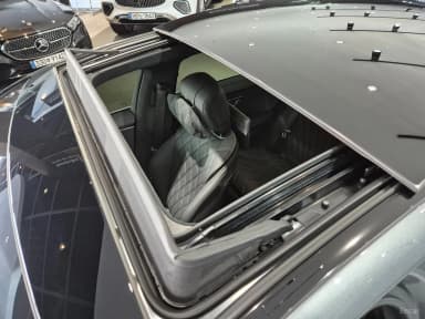 S-Class W223