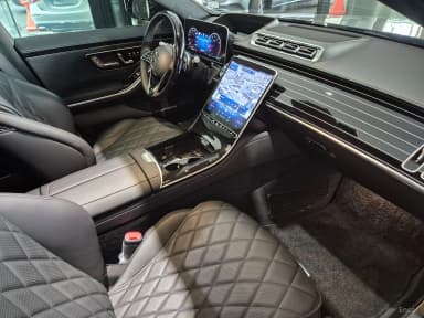 S-Class W223
