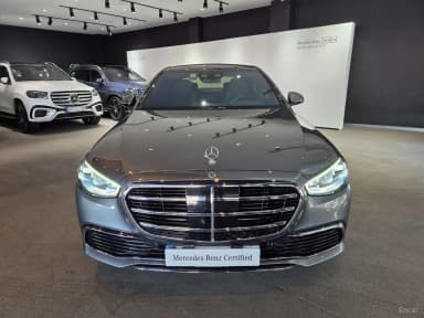 S-Class W223