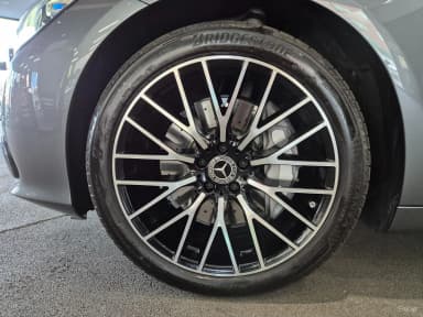 S-Class W223