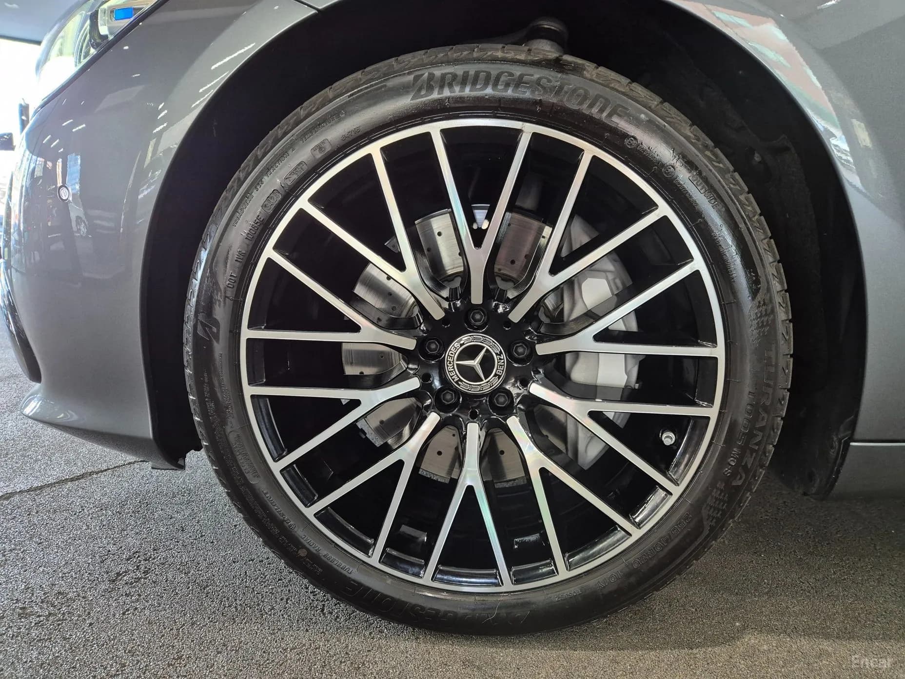 S-Class W223