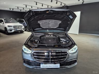 S-Class W223
