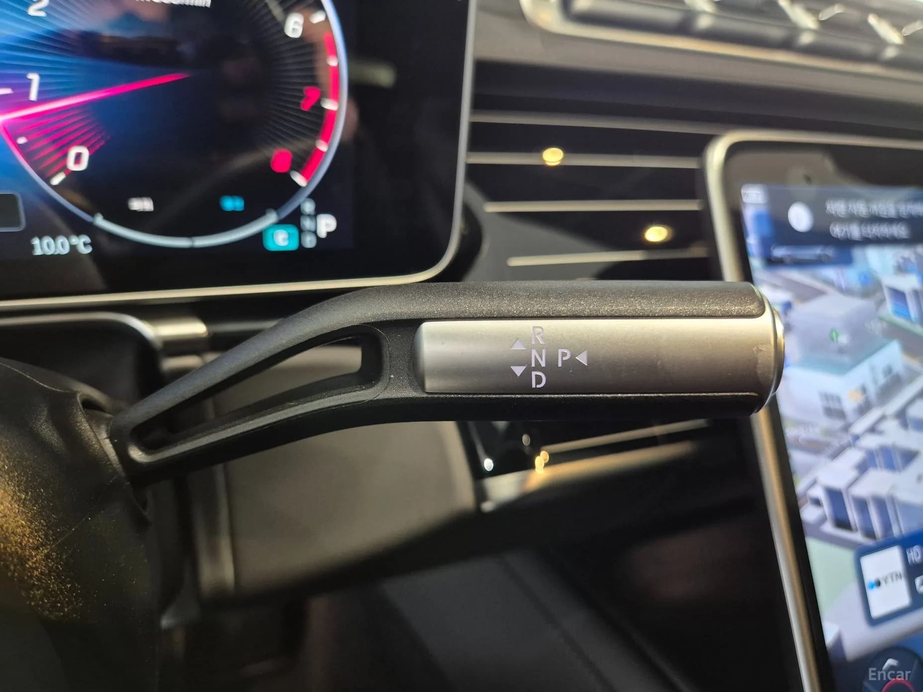 S-Class W223