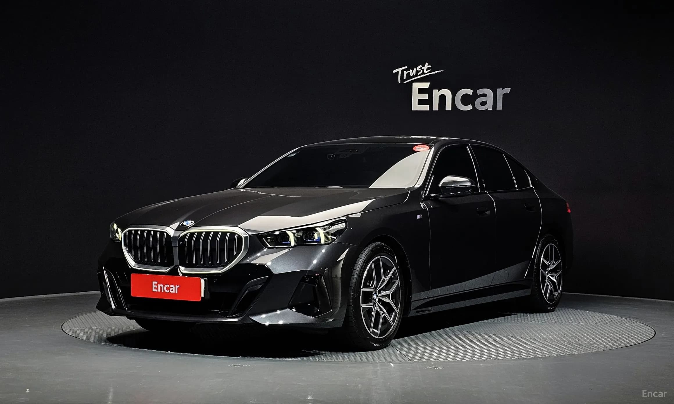 5 Series (G60)
