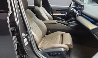 5 Series (G60)