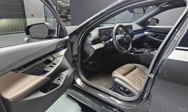 5 Series (G60)