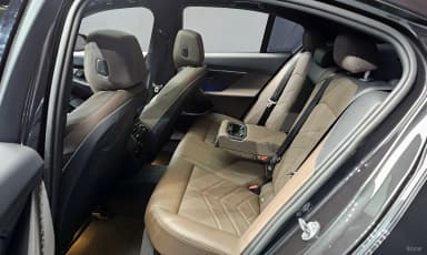 5 Series (G60)