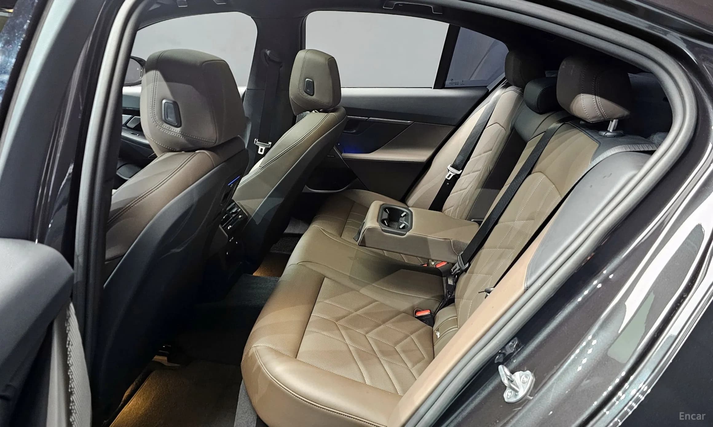 5 Series (G60)