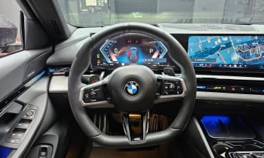 5 Series (G60)