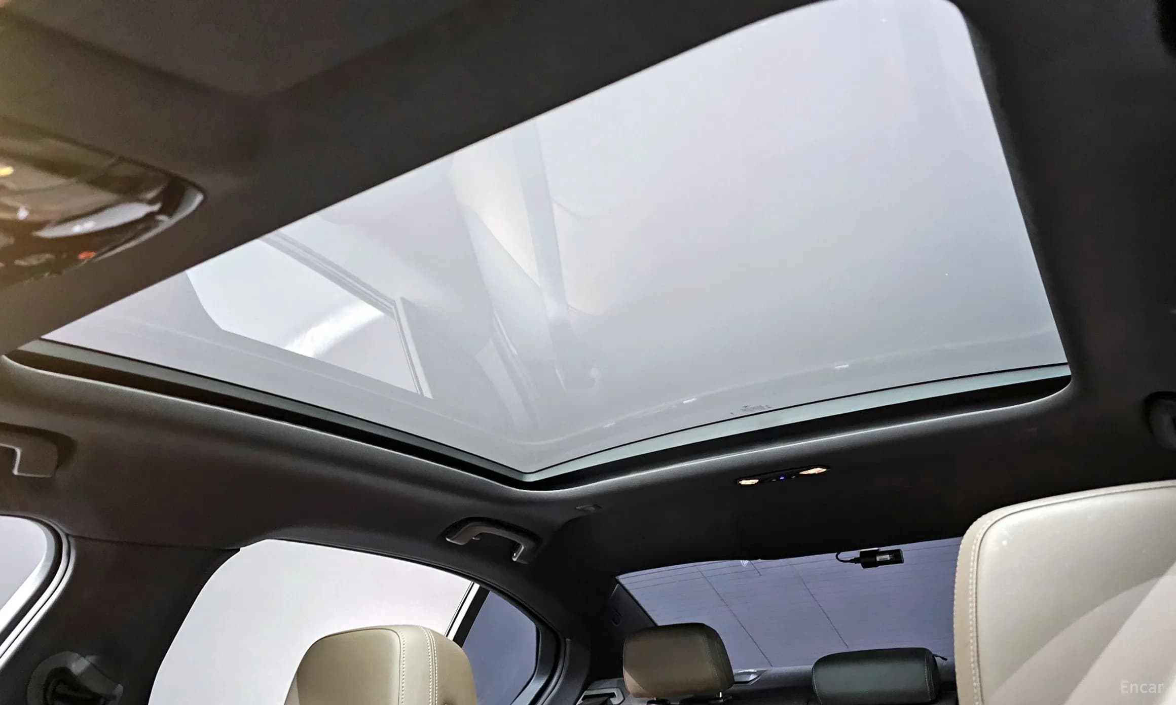 5 Series (G60)