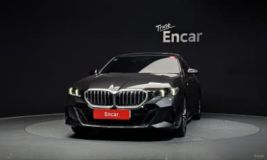 5 Series (G60)