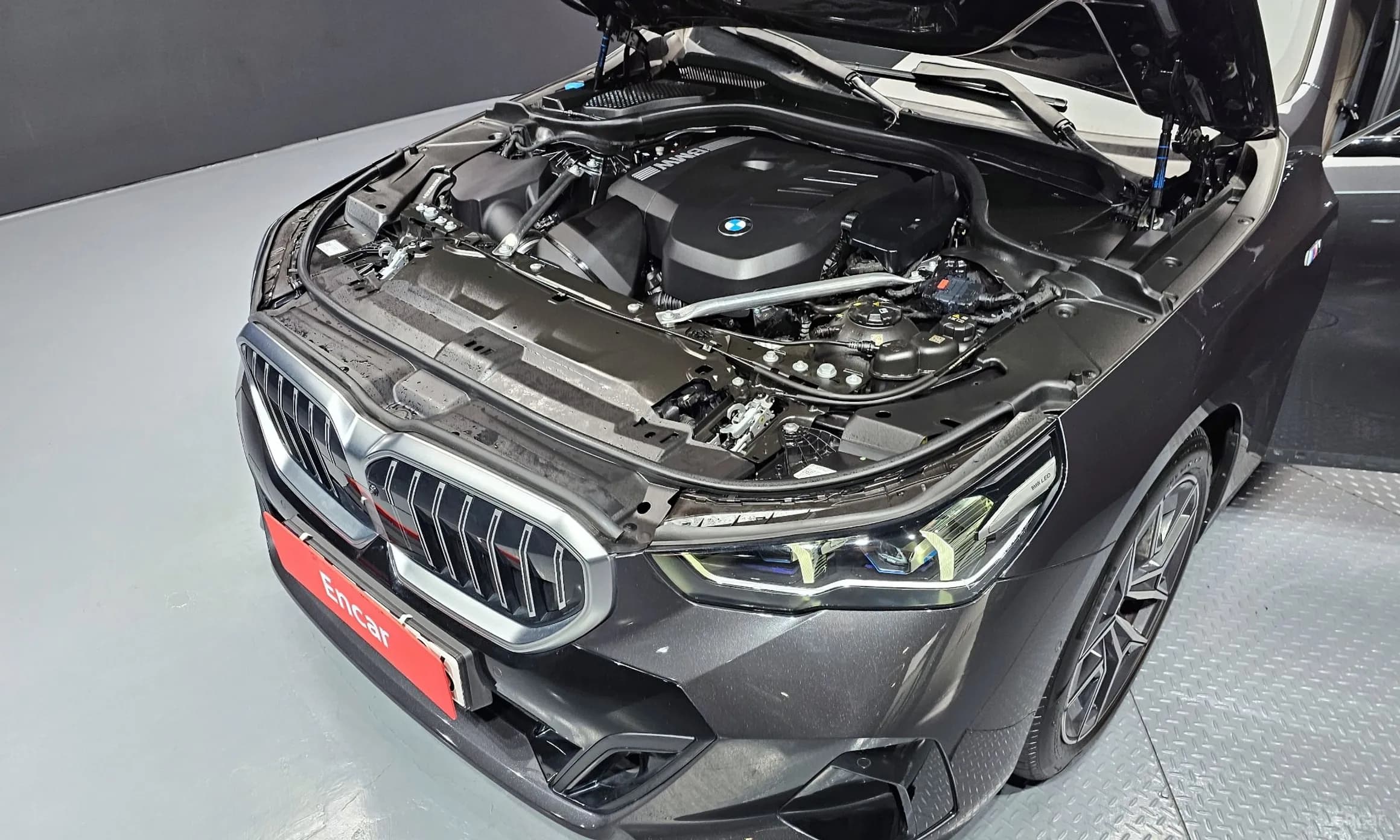 5 Series (G60)