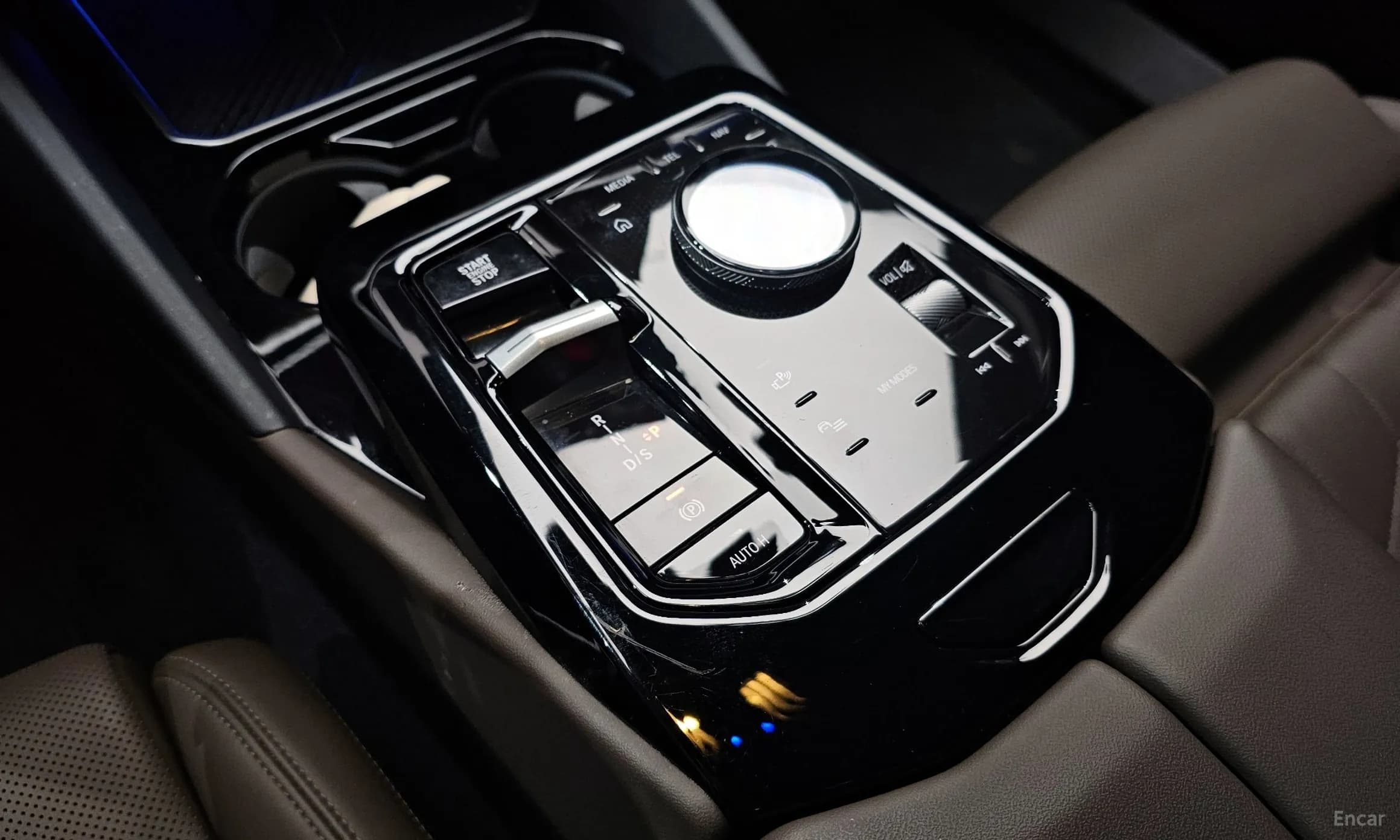 5 Series (G60)
