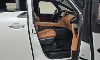 Alphard 4th Generation