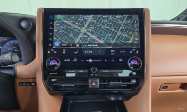 Alphard 4th Generation