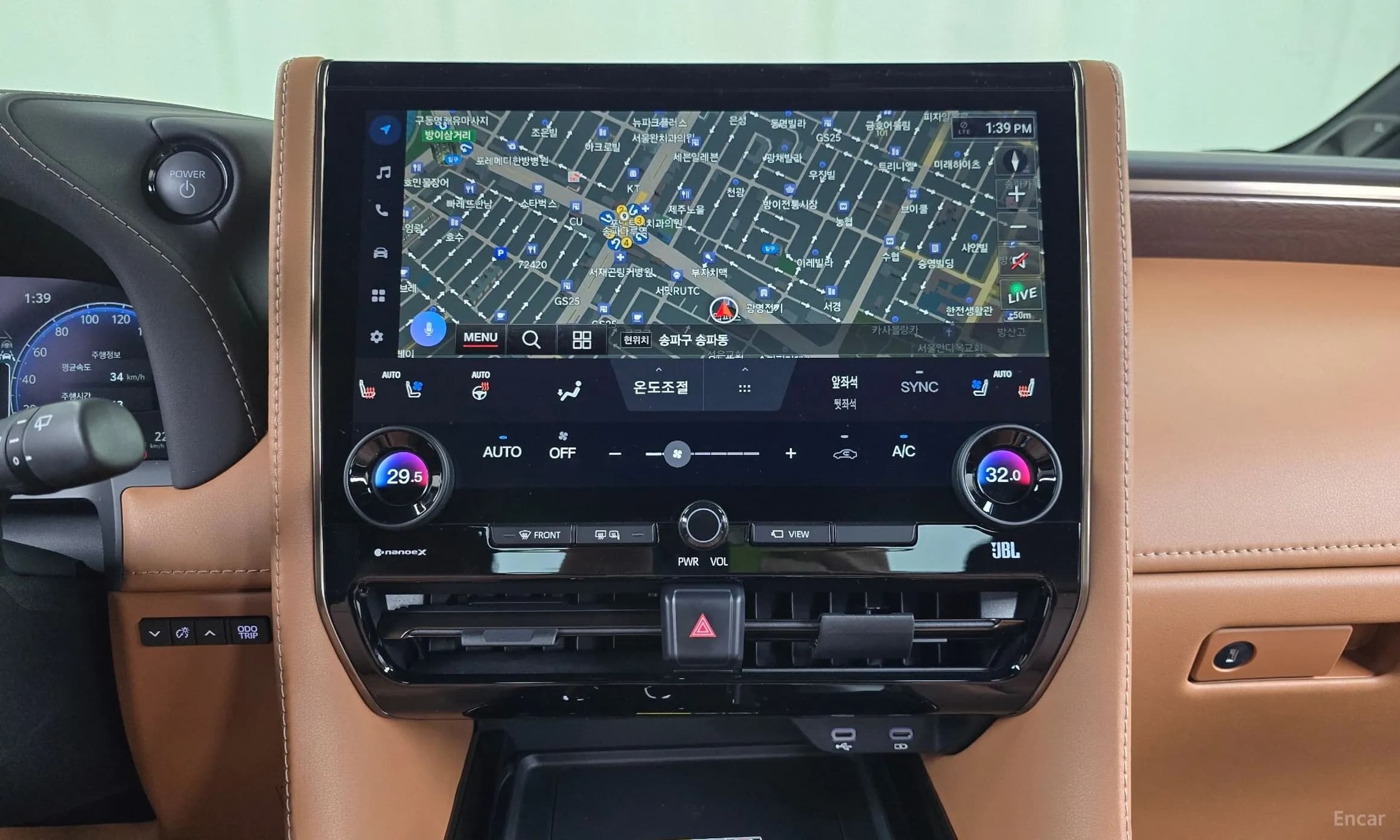 Alphard 4th Generation