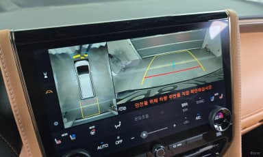 Alphard 4th Generation