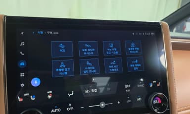 Alphard 4th Generation