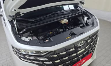 Alphard 4th Generation