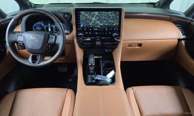 Alphard 4th Generation