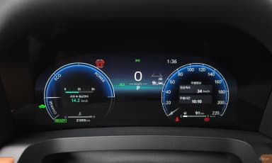 Alphard 4th Generation